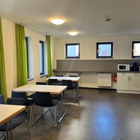 Radlerherberge Mainbernheim Esterno foto