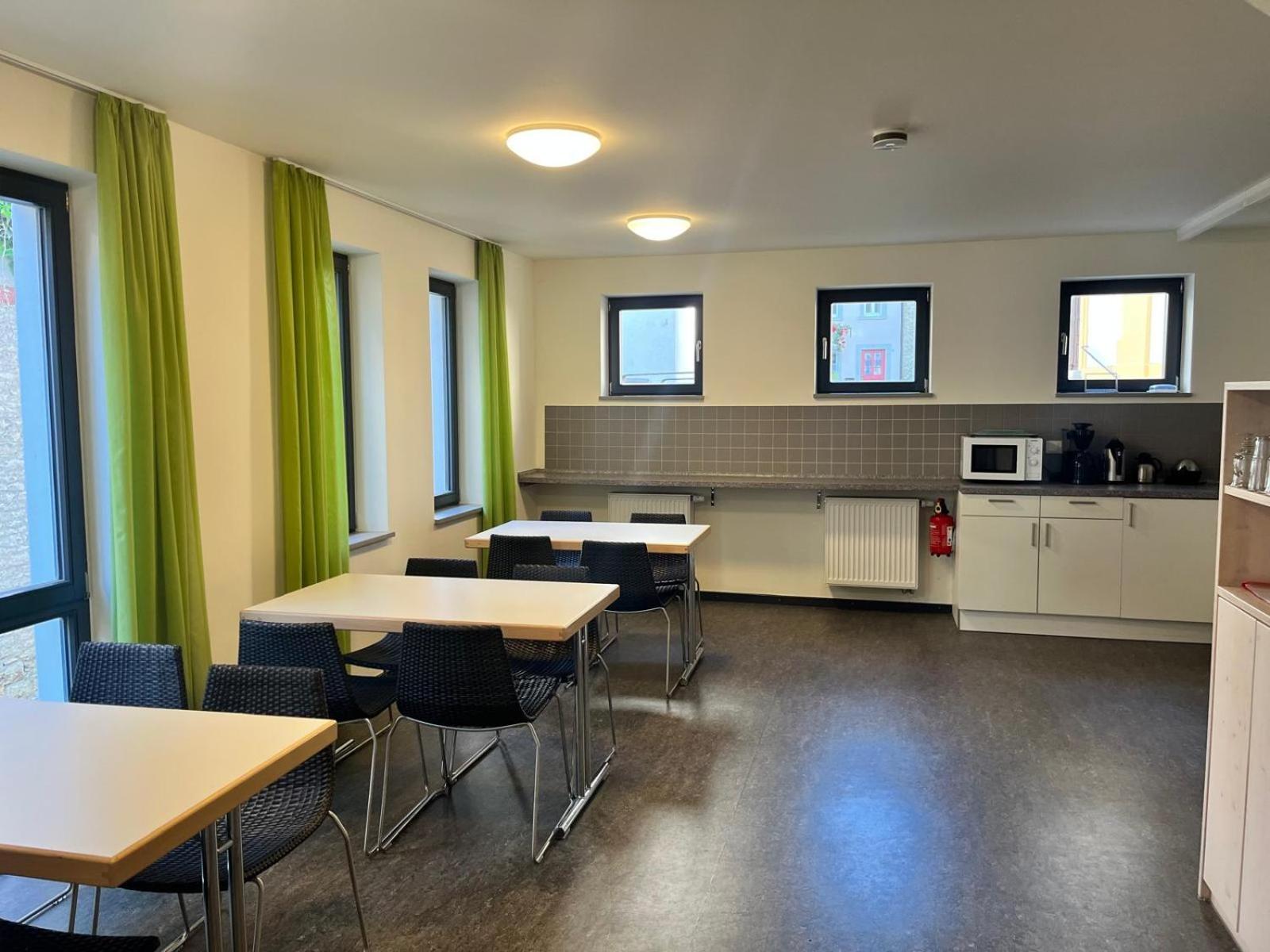 Radlerherberge Mainbernheim Esterno foto