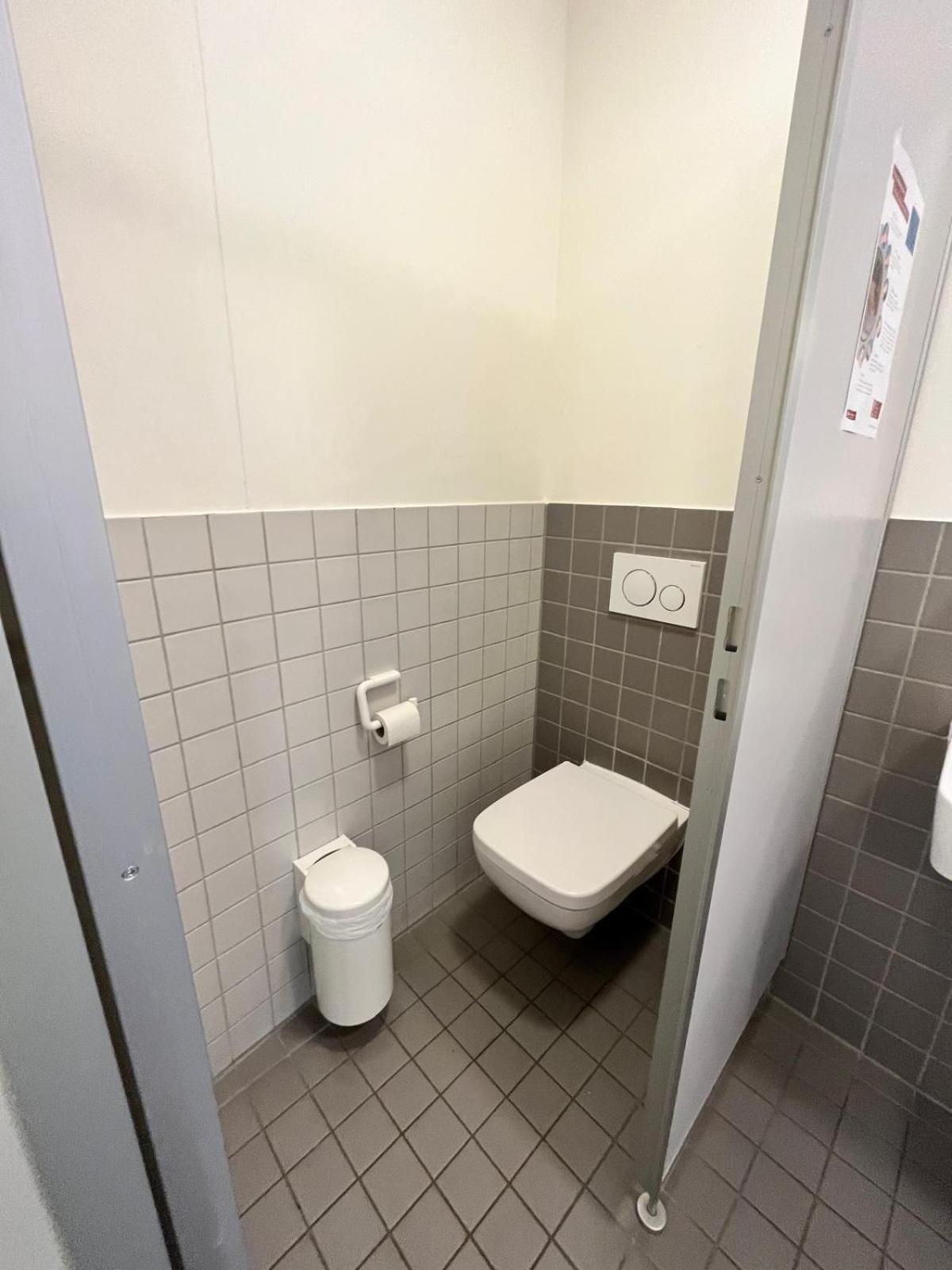 Radlerherberge Mainbernheim Esterno foto
